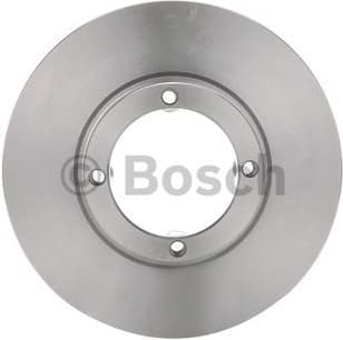 Brake Disc 0986478712