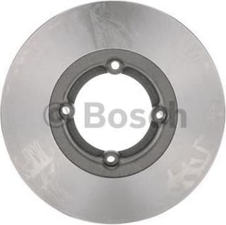 Brake Disc 0986478712 - image 3