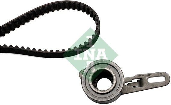 Timing Belt Kit 530013810