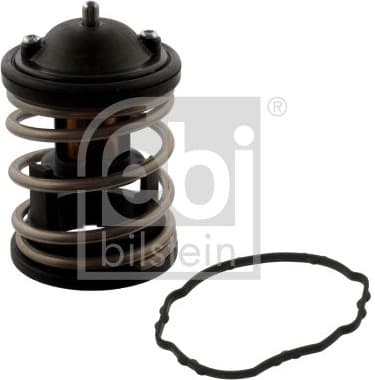 Thermostat, coolant 44683