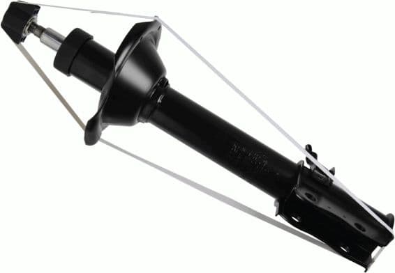 Shock Absorber 317 125