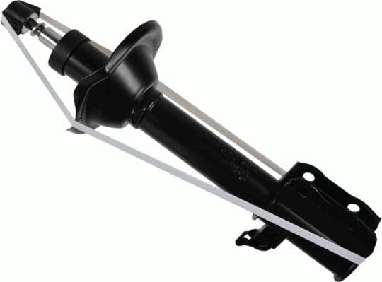 Shock Absorber 317 126