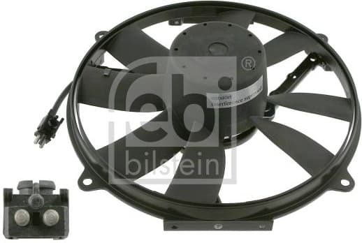 Fan, air conditioning condenser 18930