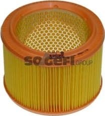 Air Filter A1034