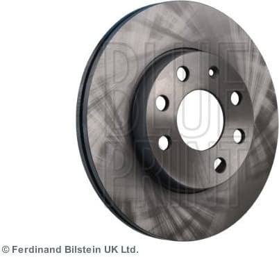 Brake Disc ADZ94323 - image 2