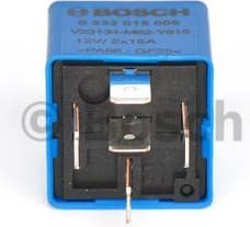 Multifunctional Relay 0332015006