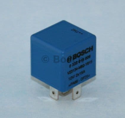 Multifunctional Relay 0332015006 - image 5