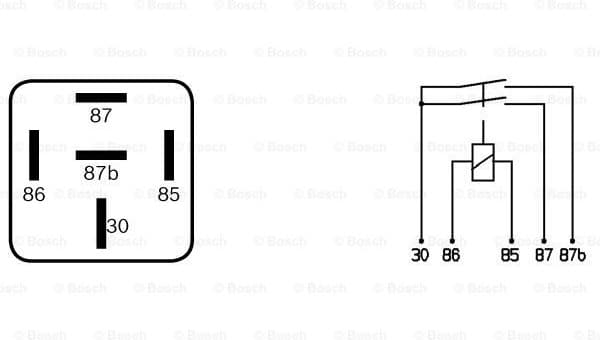 Multifunctional Relay 0332015006 - image 7