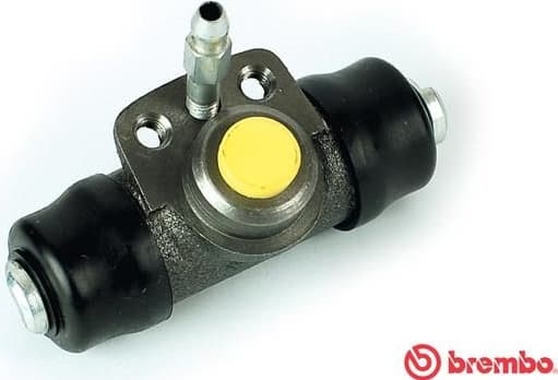 Wheel Brake Cylinder ESSENTIAL LINE A12179