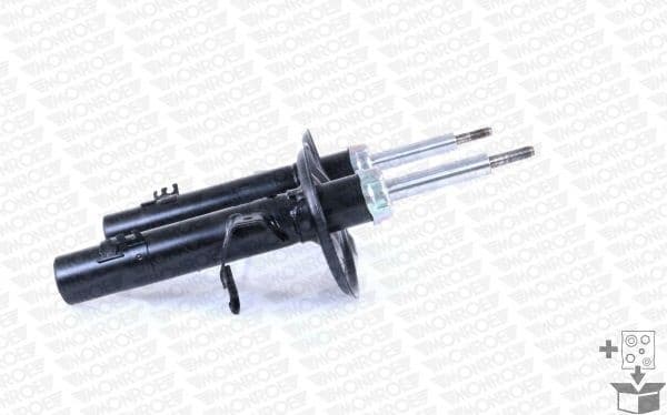 Shock Absorber MONROE ADVENTURE D0405