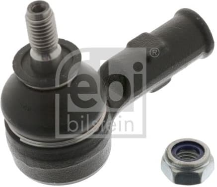 Tie Rod End 02625