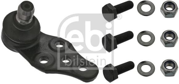Ball Joint 41856