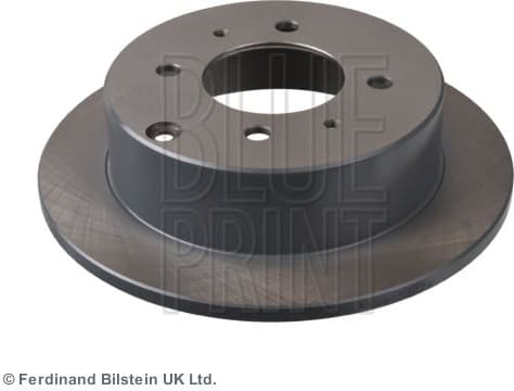 Brake Disc ADG04334