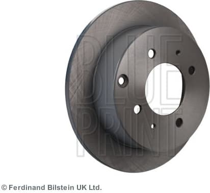 Brake Disc ADG04334 - image 2