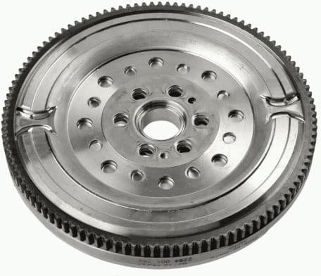 Flywheel Dual-mass flywheel 2294 001 788 - image 2