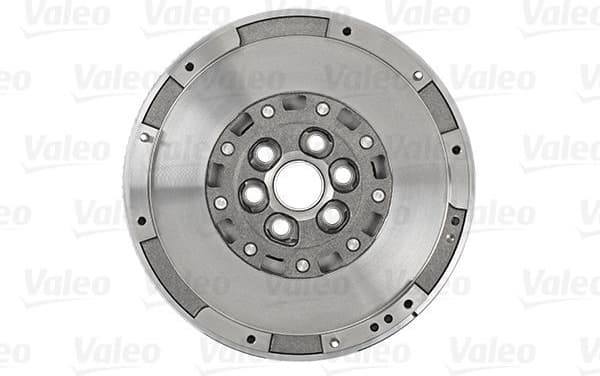 Flywheel DUAL MASS FLYWHEEL 836037