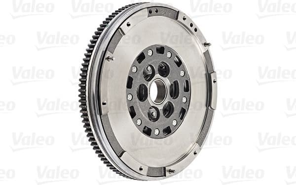 Flywheel DUAL MASS FLYWHEEL 836037 - image 3