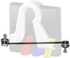 Link/Coupling Rod, stabiliser bar 97.03150.2