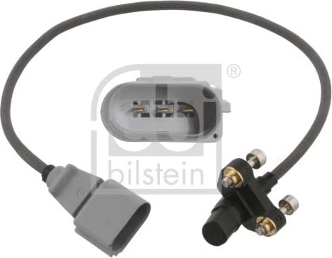 Sensor, crankshaft pulse 36062 - image 2