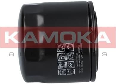 Oil Filter F101701 - image 4