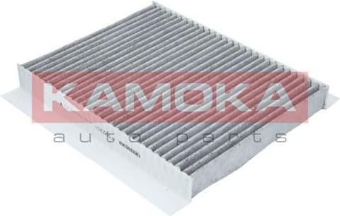 Filter, cabin air F502201 - image 2