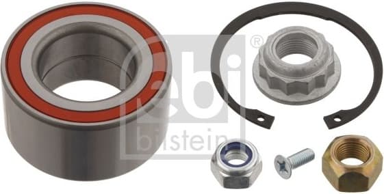 Wheel Bearing Kit 08435