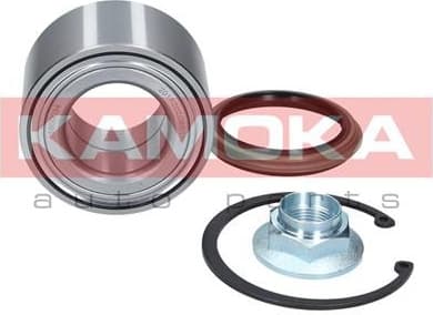 Wheel Bearing Kit 5600034