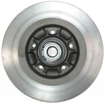 Brake Disc 17736C