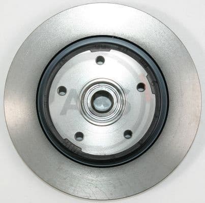 Brake Disc 17736C - image 2
