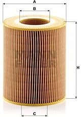Air Filter C1381