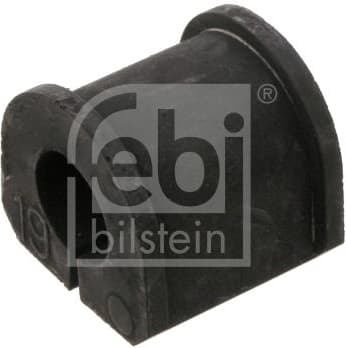 Mounting, stabiliser bar 31068