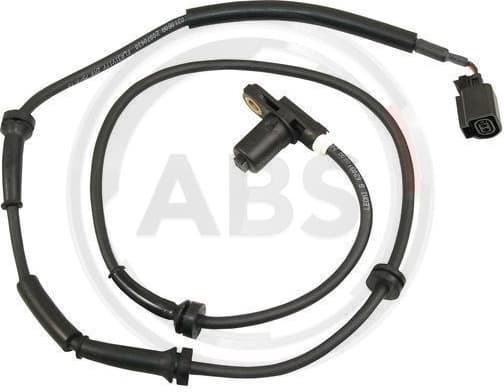 Sensor, wheel speed 30027