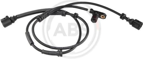Sensor, wheel speed 30228