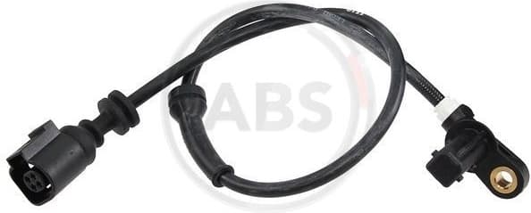 Sensor, wheel speed 30401