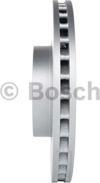 Brake Disc 0986479408 - image 3