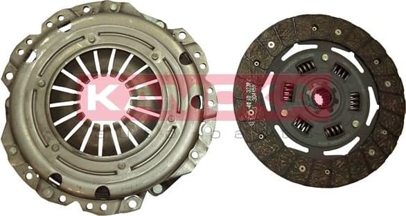 Clutch Kit KC082