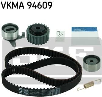 Timing belt kit VKMA94609