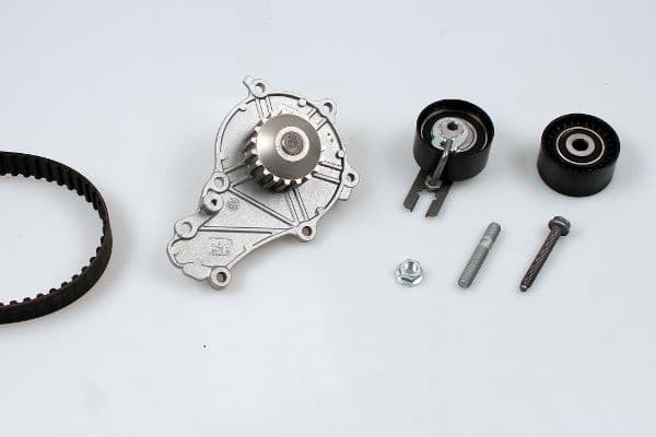 Water Pump & Timing Belt Kit PK08030