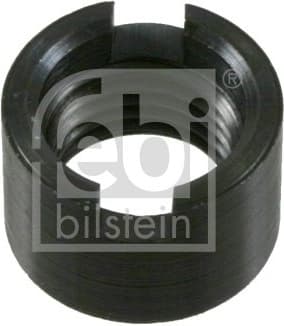 Threaded Sleeve, suspension strut 02159