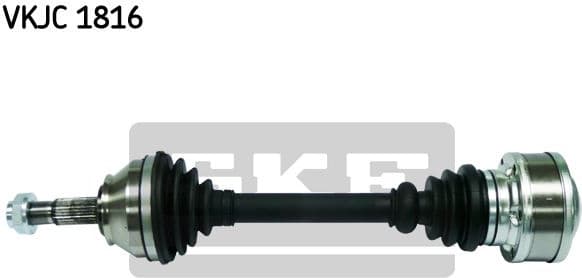 Drive Shaft VKJC 1816