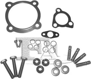 Mounting Kit, charger KT110065