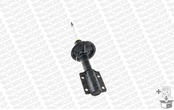 Shock Absorber VAN-MAGNUM V4501 - image 3
