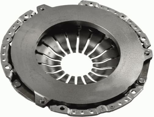 Clutch Pressure Plate 3082 001 181 - image 2