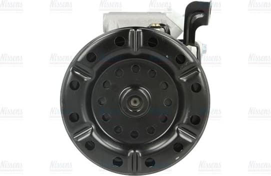 Compressor, air conditioning ** FIRST FIT ** 89528 - image 3