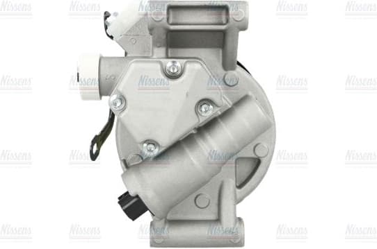 Compressor, air conditioning ** FIRST FIT ** 89528 - image 4