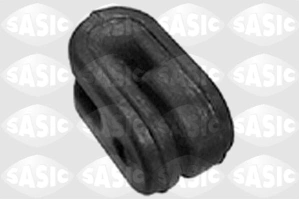 Rubber Buffer, muffler 4001464