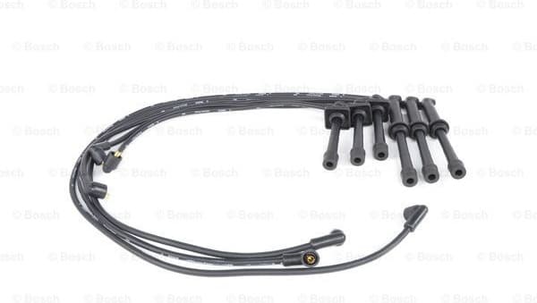 Ignition Cable Kit 0986356966