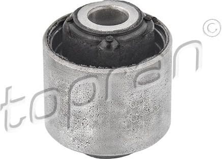 Silentblock rear axle 301547