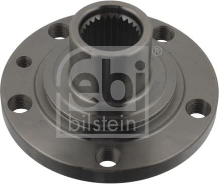Wheel Hub 40232
