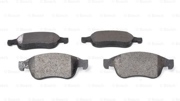 Brake Pad Set, disc brake 0986494441 - image 6